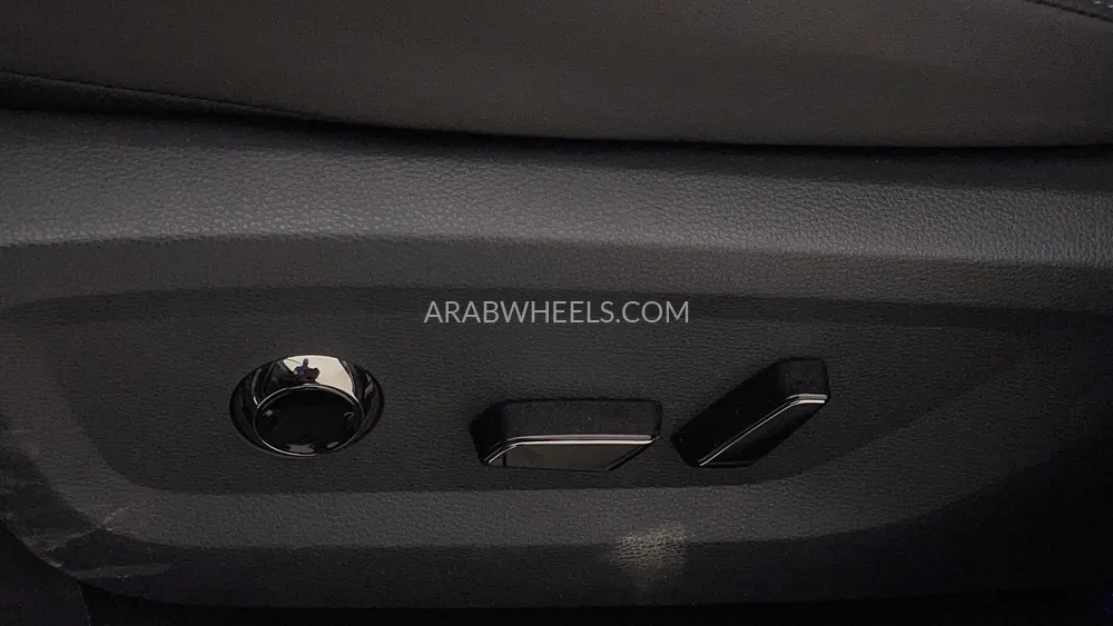 فورد تيريتوري 2025 for Sale in دبي Image-24