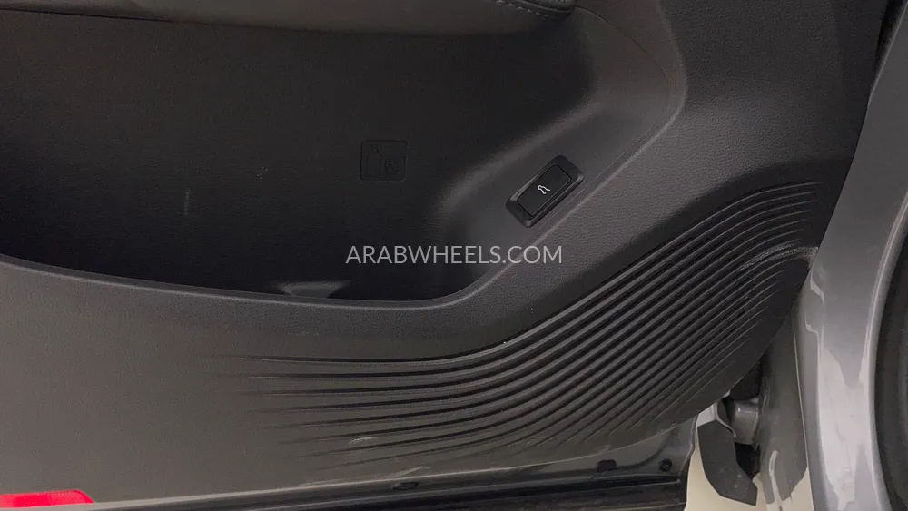 فورد تيريتوري 2025 for Sale in دبي Image-25