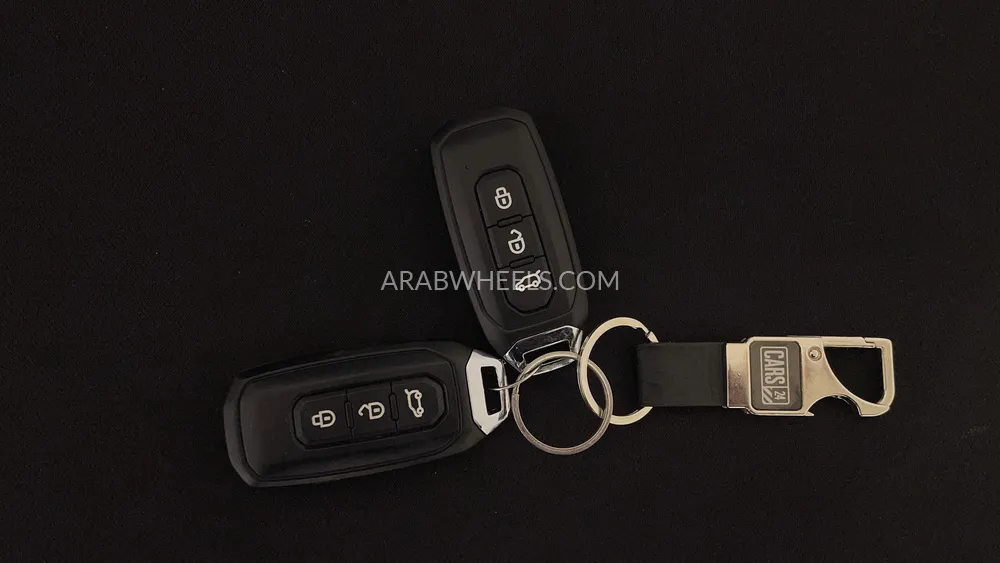 فورد تيريتوري 2025 for Sale in دبي Image-31