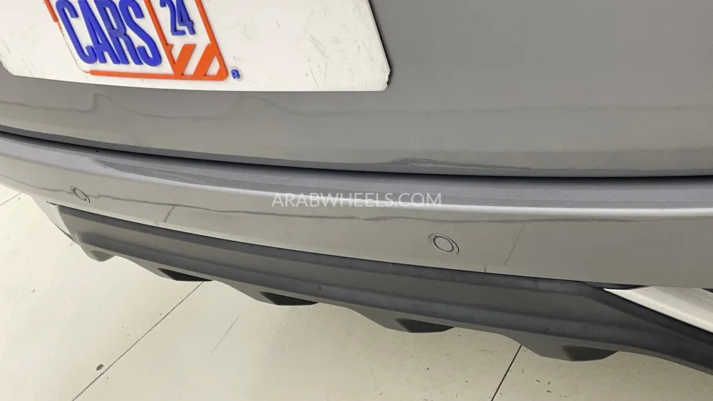 فورد تيريتوري 2025 for Sale in دبي Image-33