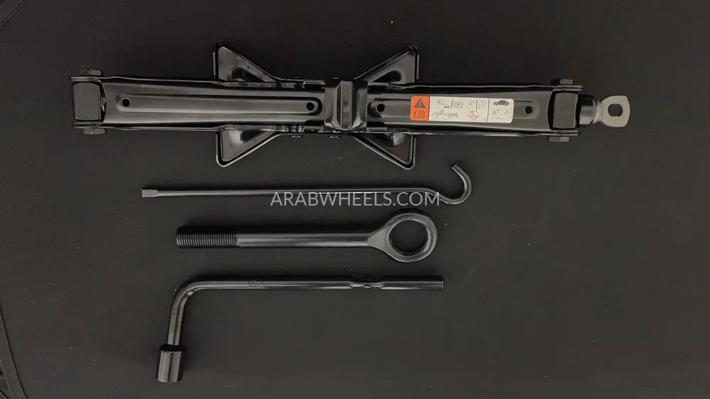 فورد تيريتوري 2025 for Sale in دبي Image-34