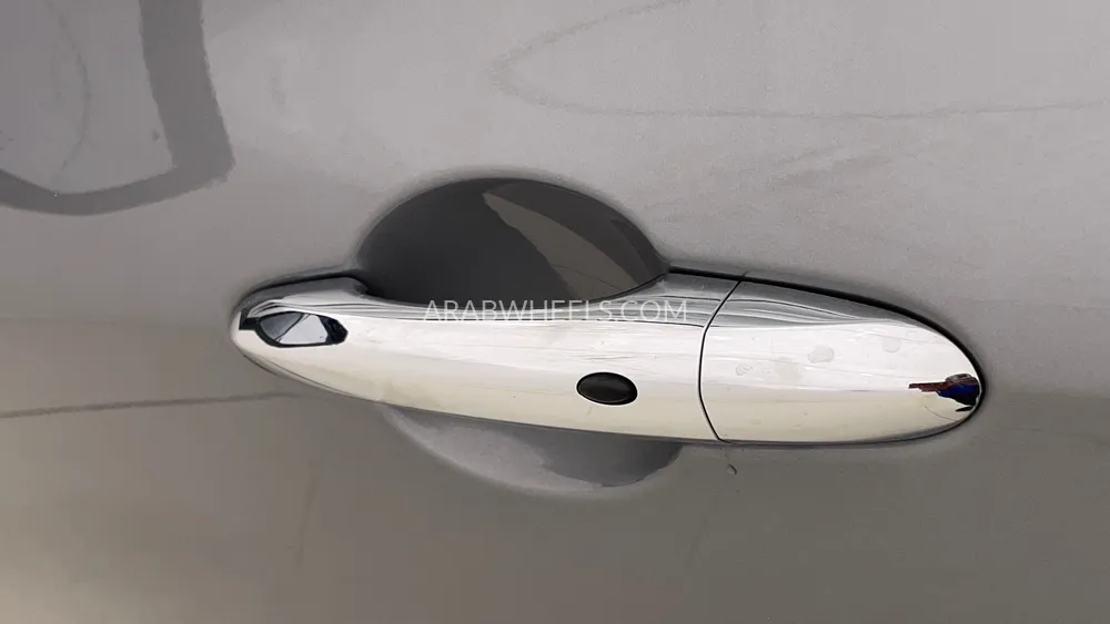 فورد تيريتوري 2025 for Sale in دبي Image-44