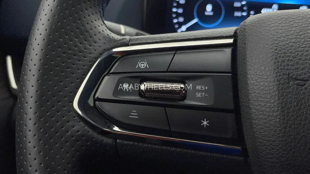 فورد تيريتوري 2025 for Sale in دبي Image-49