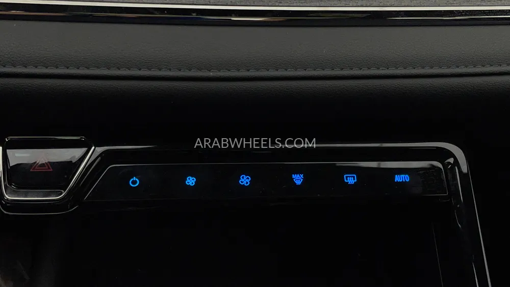 فورد تيريتوري 2025 for Sale in دبي Image-55