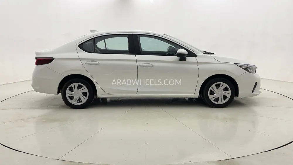 Honda City 2024 for Sale in Dubai Image-2
