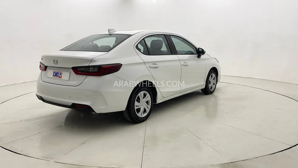 Honda City 2024 for Sale in Dubai Image-3