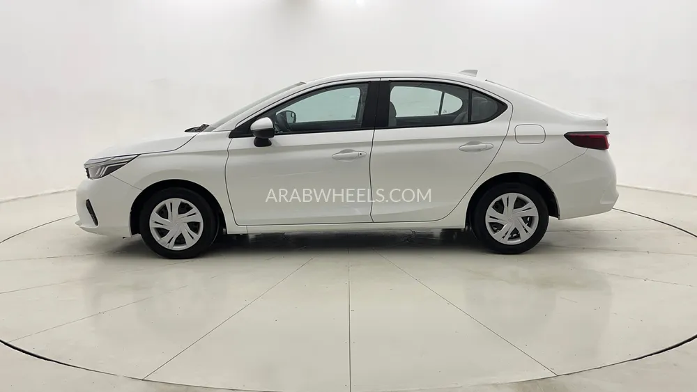 Honda City 2024 for Sale in Dubai Image-6