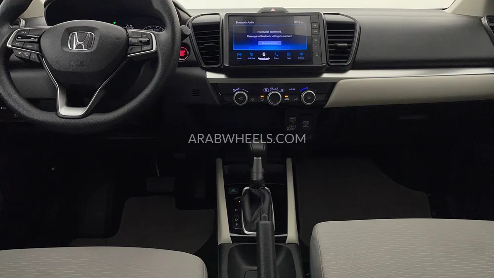 Honda City 2024 for Sale in Dubai Image-14
