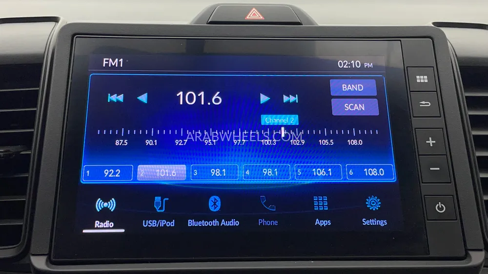 Honda City 2024 for Sale in Dubai Image-15