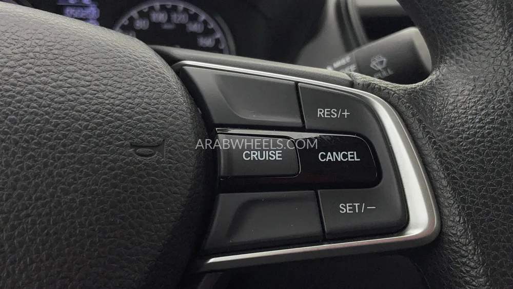 Honda City 2024 for Sale in Dubai Image-19