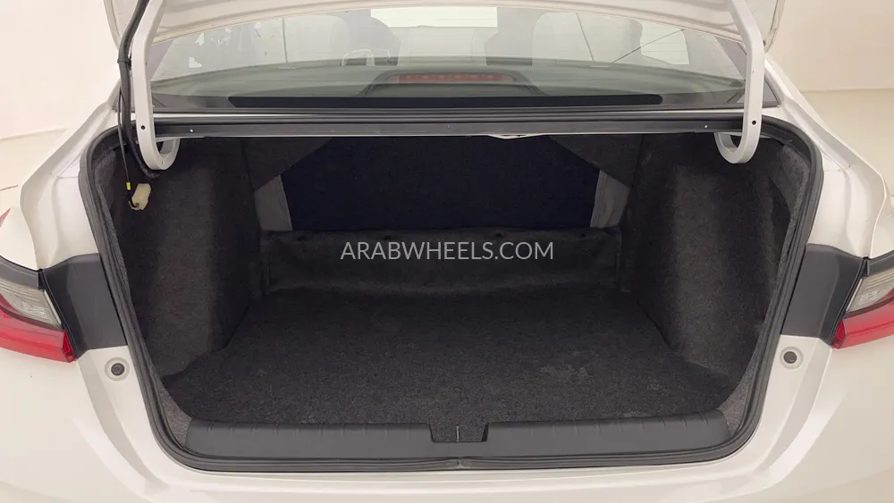 Honda City 2024 for Sale in Dubai Image-26