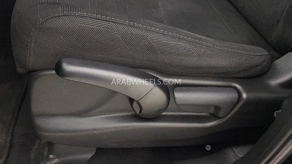 Honda Pilot 2019 for Sale in Dubai Image-22