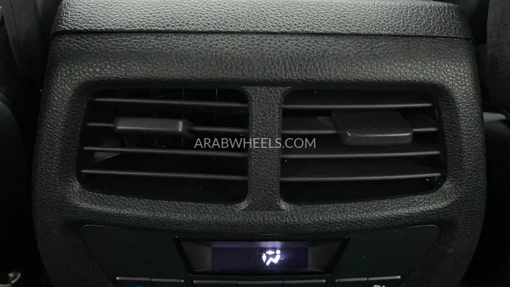 Honda Pilot 2019 for Sale in Dubai Image-24