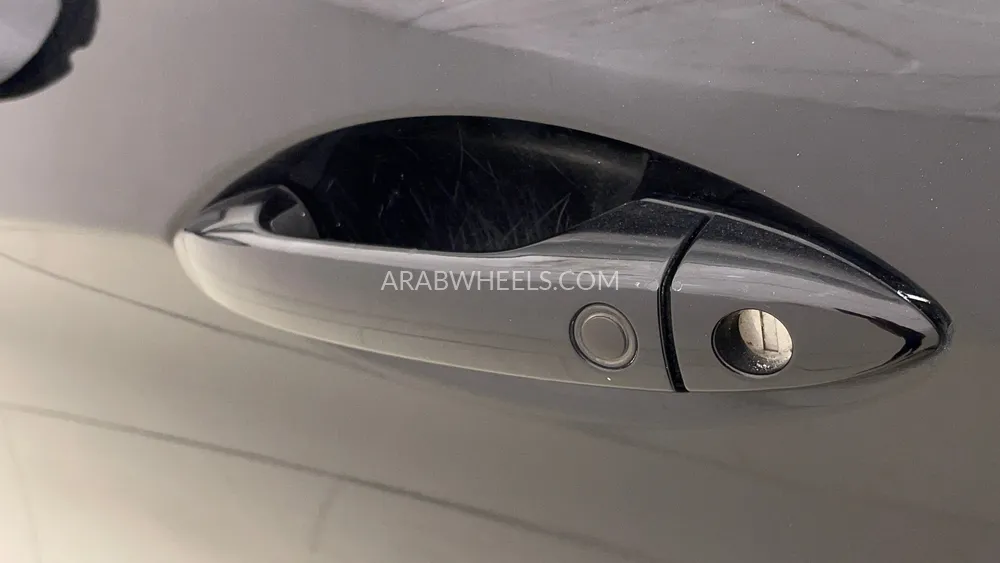 Honda Pilot 2019 for Sale in Dubai Image-40