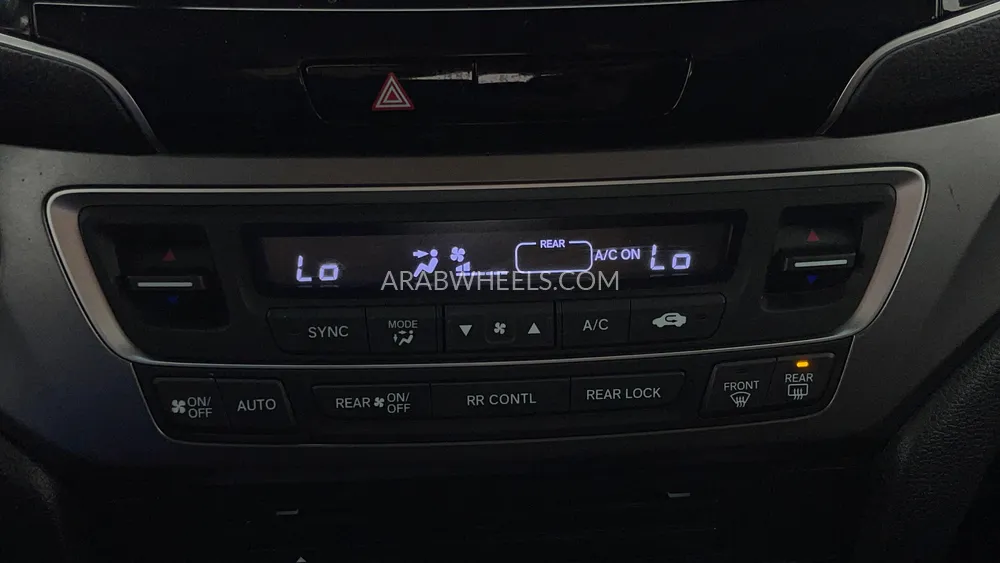 Honda Pilot 2019 for Sale in Dubai Image-41