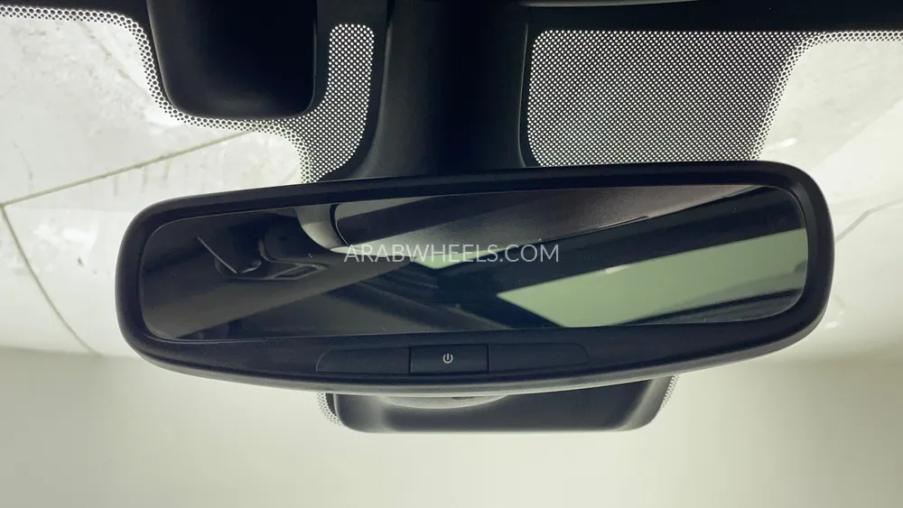 Jeep Grand Cherokee 2019 for Sale in Dubai Image-39