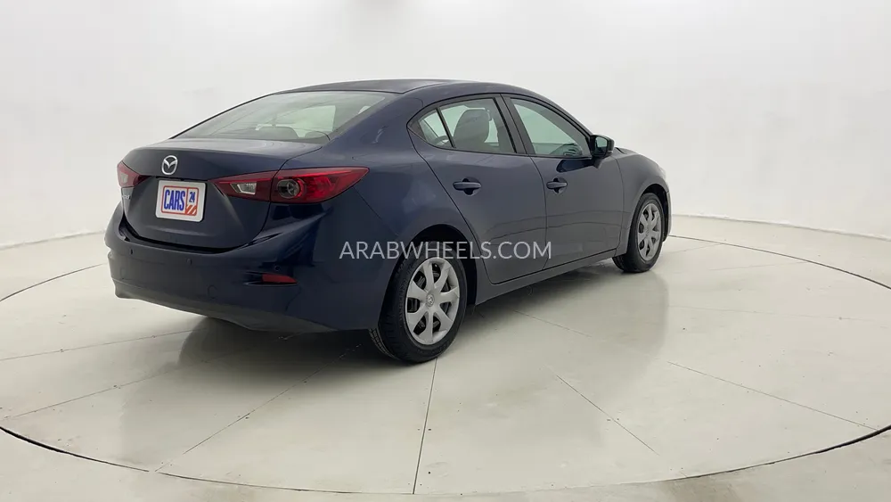Mazda 3 2018 for Sale in Dubai Image-3