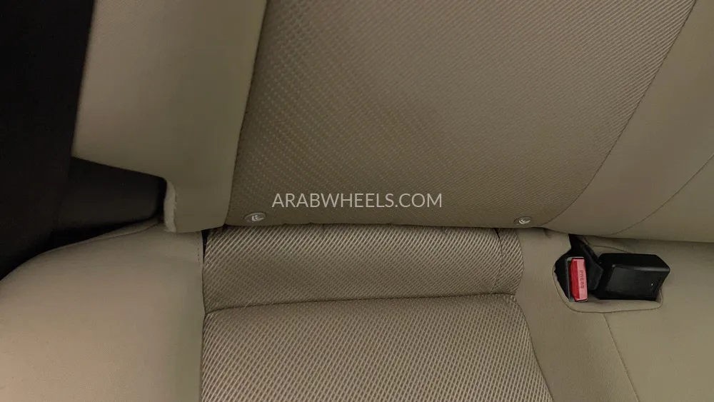 Mazda 3 2018 for Sale in Dubai Image-33