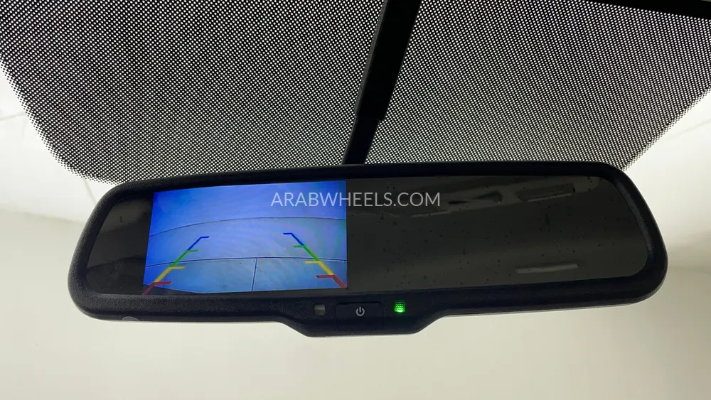 Mazda 3 2018 for Sale in Dubai Image-36