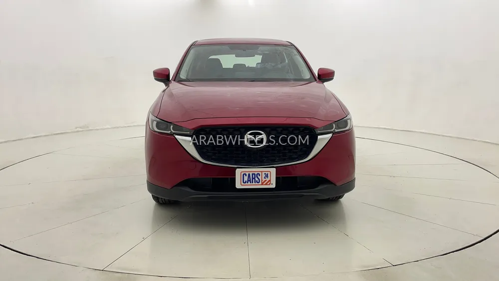 Mazda CX 5 2024 for Sale in Dubai Image-8