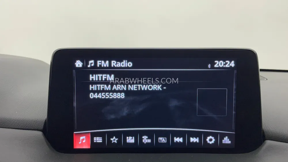 Mazda CX 5 2024 for Sale in Dubai Image-15