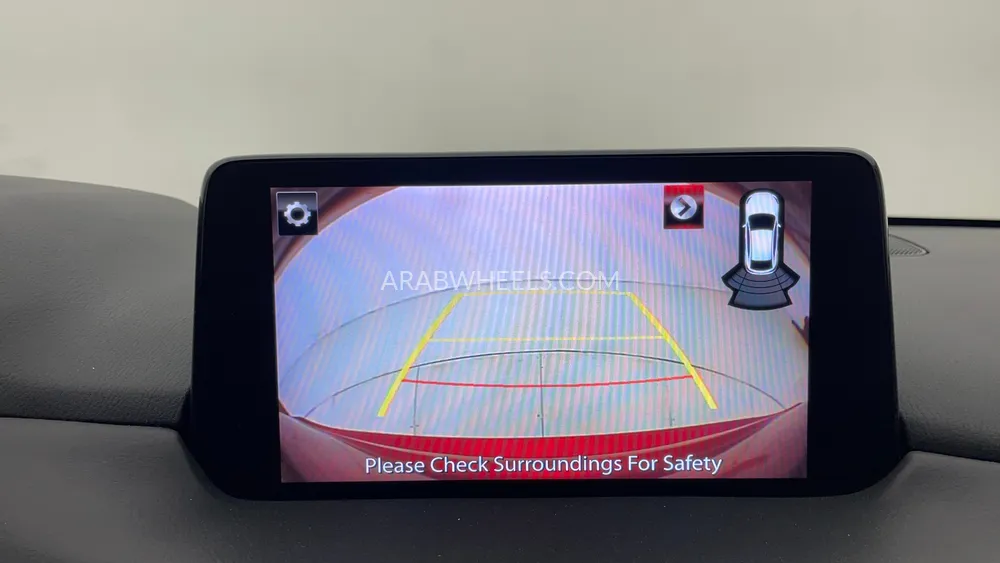 Mazda CX 5 2024 for Sale in Dubai Image-16