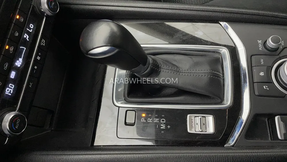Mazda CX 5 2024 for Sale in Dubai Image-18