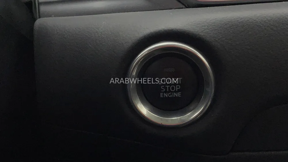 Mazda CX 5 2024 for Sale in Dubai Image-21