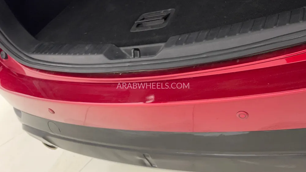 Mazda CX 5 2024 for Sale in Dubai Image-29