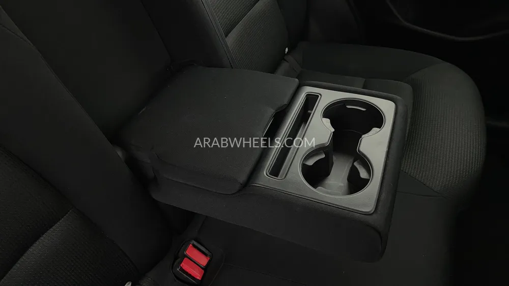 Mazda CX 5 2024 for Sale in Dubai Image-37