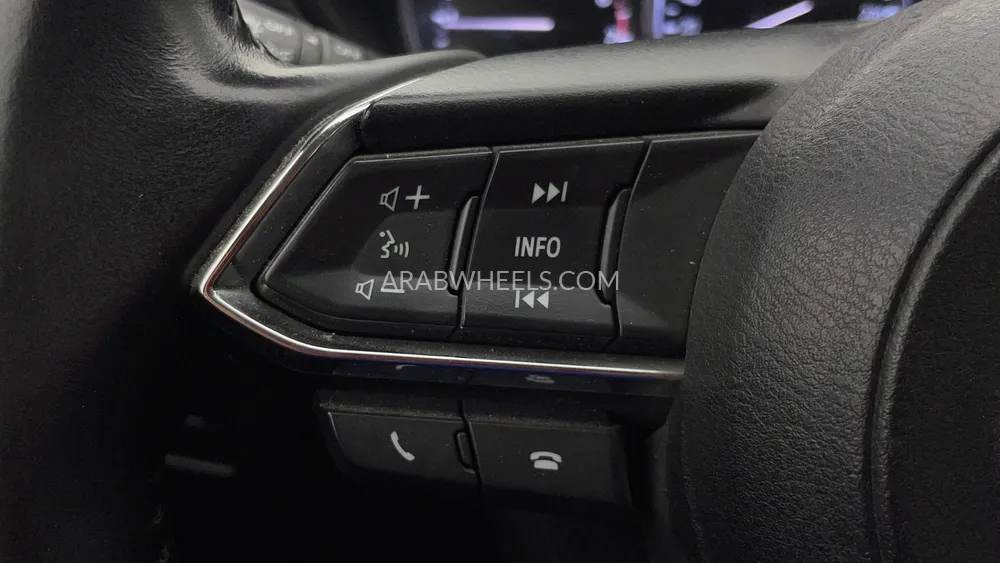 Mazda CX 5 2024 for Sale in Dubai Image-41