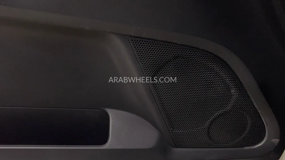 Mitsubishi Pajero 2020 for Sale in Dubai Image-22