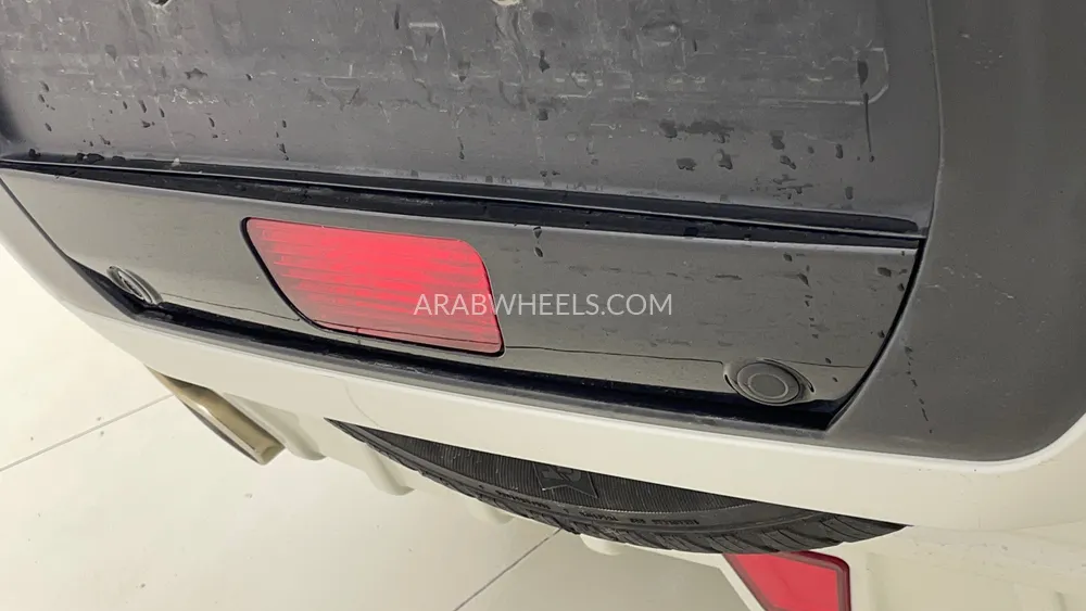 Mitsubishi Pajero 2020 for Sale in Dubai Image-28