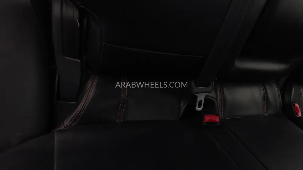 Mitsubishi Pajero 2020 for Sale in Dubai Image-37