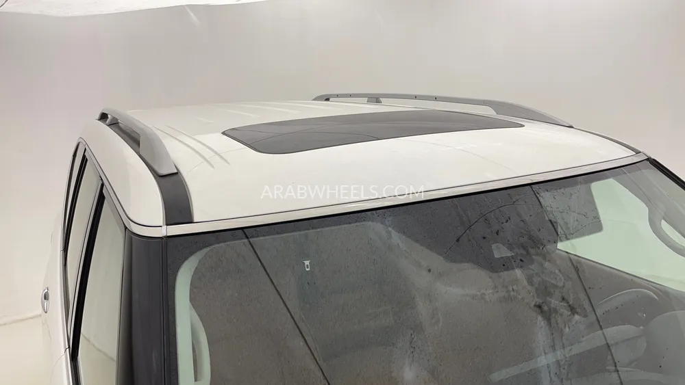 Nissan Patrol 2022 for Sale in Dubai Image-11