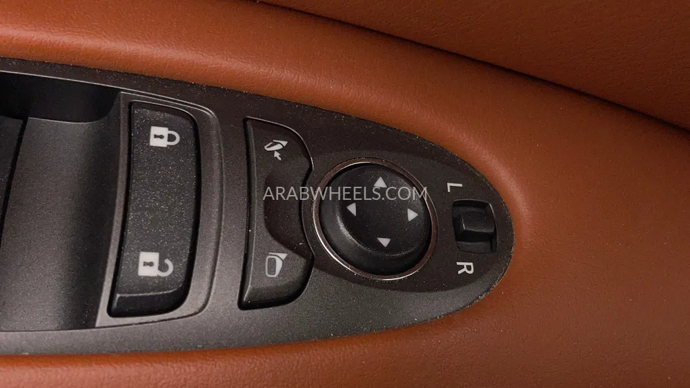 Nissan Patrol 2022 for Sale in Dubai Image-47