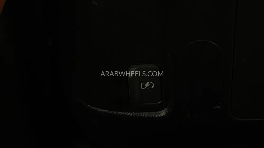 Nissan Patrol 2022 for Sale in Dubai Image-66