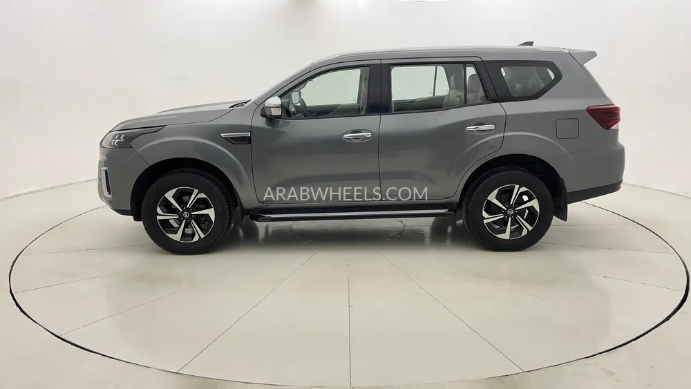 Nissan Xterra 2021 for Sale in Dubai Image-6