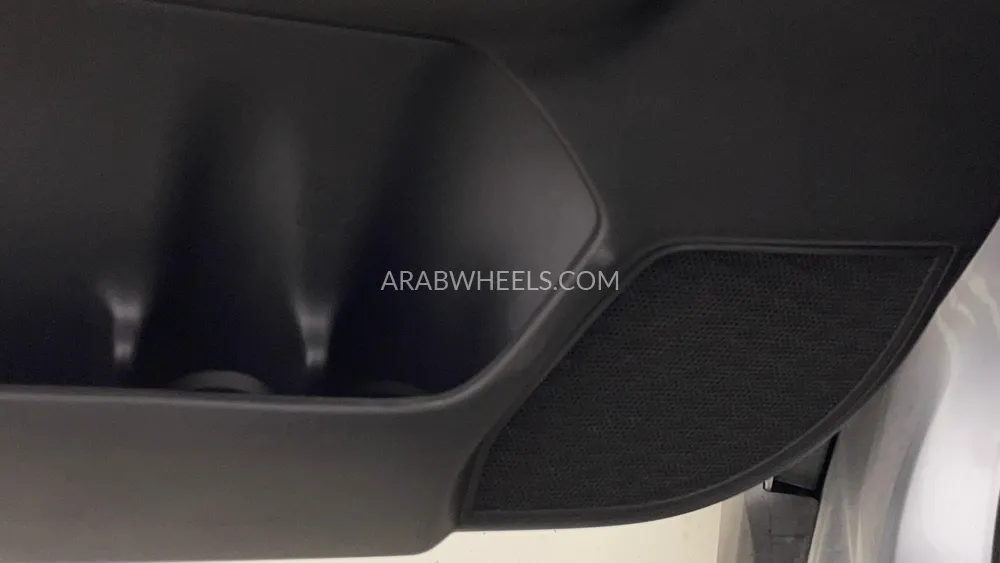 تويوتا رايز 2024 for Sale in دبي Image-21