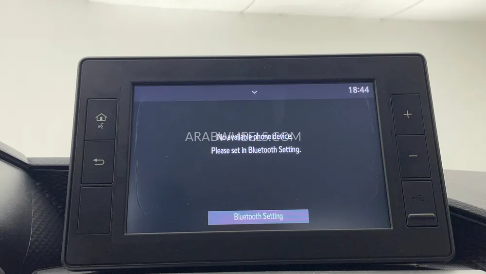 تويوتا رايز 2024 for Sale in دبي Image-31