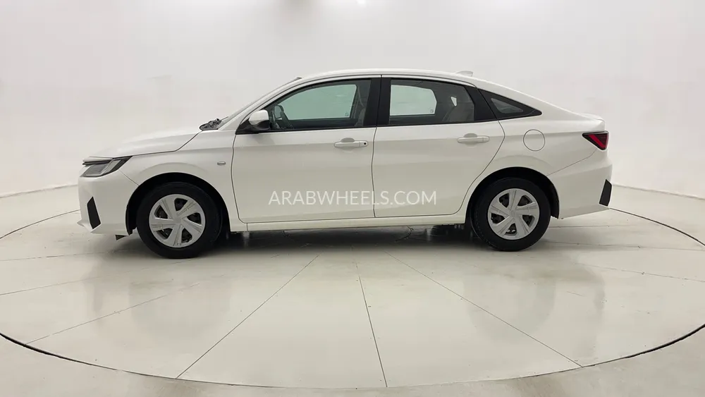 تويوتا يارس 2024 for Sale in دبي Image-6