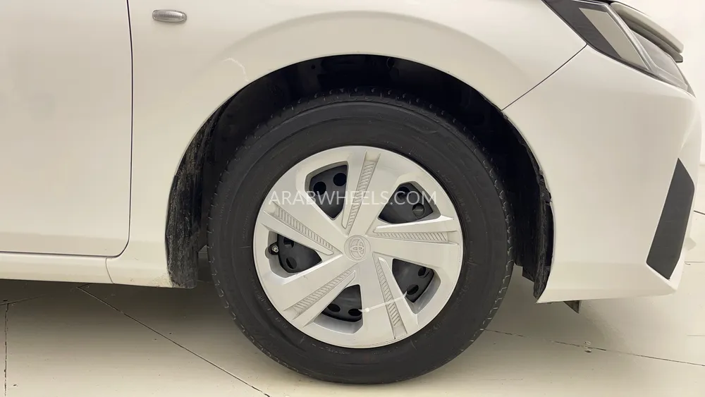 تويوتا يارس 2024 for Sale in دبي Image-10