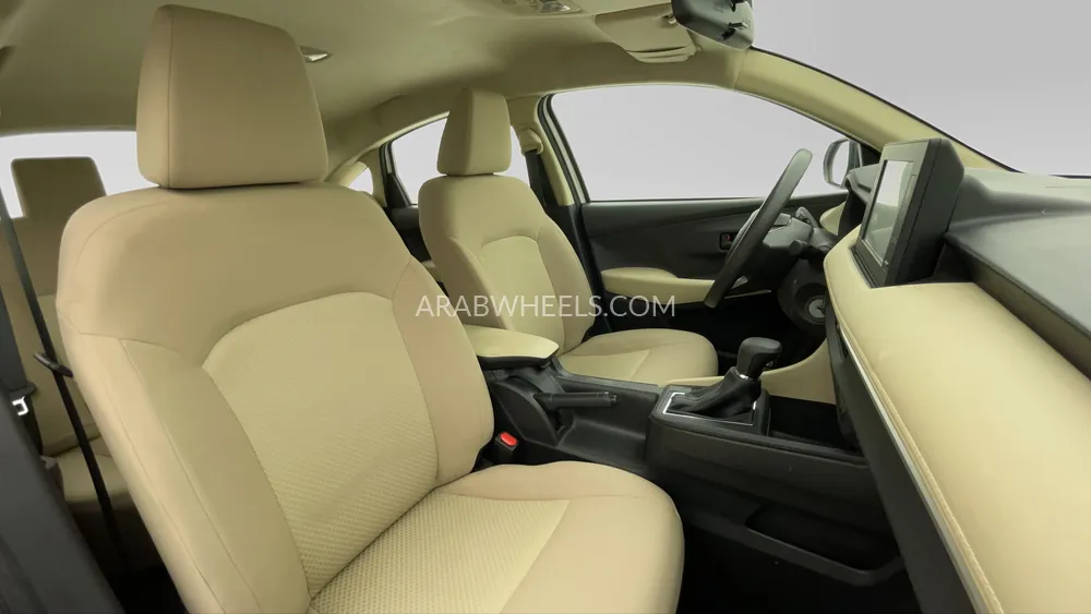 تويوتا يارس 2024 for Sale in دبي Image-22