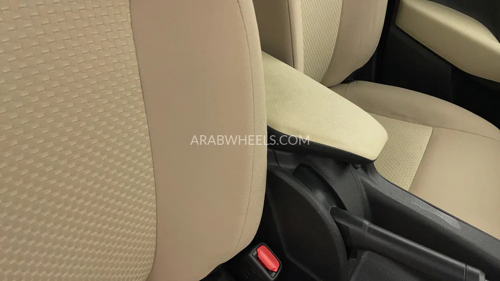 تويوتا يارس 2024 for Sale in دبي Image-33