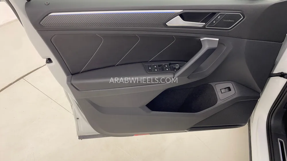  فولكس واجن تيغوان 2022 for Sale in دبي Image-21