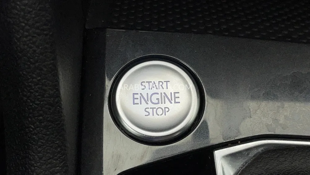  فولكس واجن تيغوان 2022 for Sale in دبي Image-23