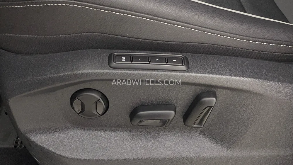  فولكس واجن تيغوان 2022 for Sale in دبي Image-24