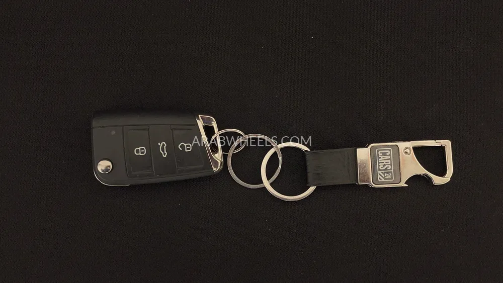  فولكس واجن تيغوان 2022 for Sale in دبي Image-31