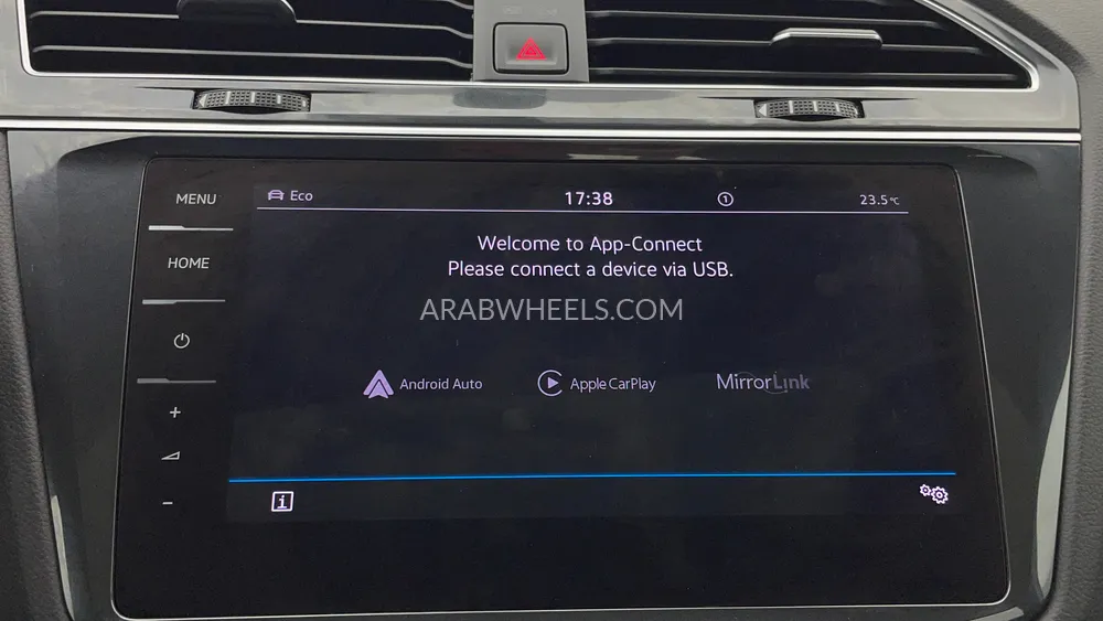  فولكس واجن تيغوان 2022 for Sale in دبي Image-37