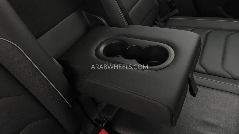  فولكس واجن تيغوان 2022 for Sale in دبي Image-44